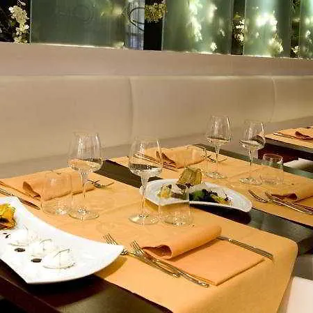 Savhotel Fiera Bologna 