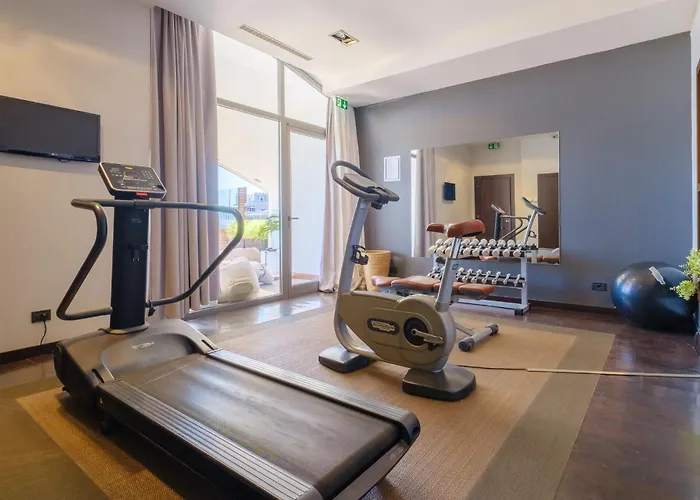 Savhotel Fiera Bologna