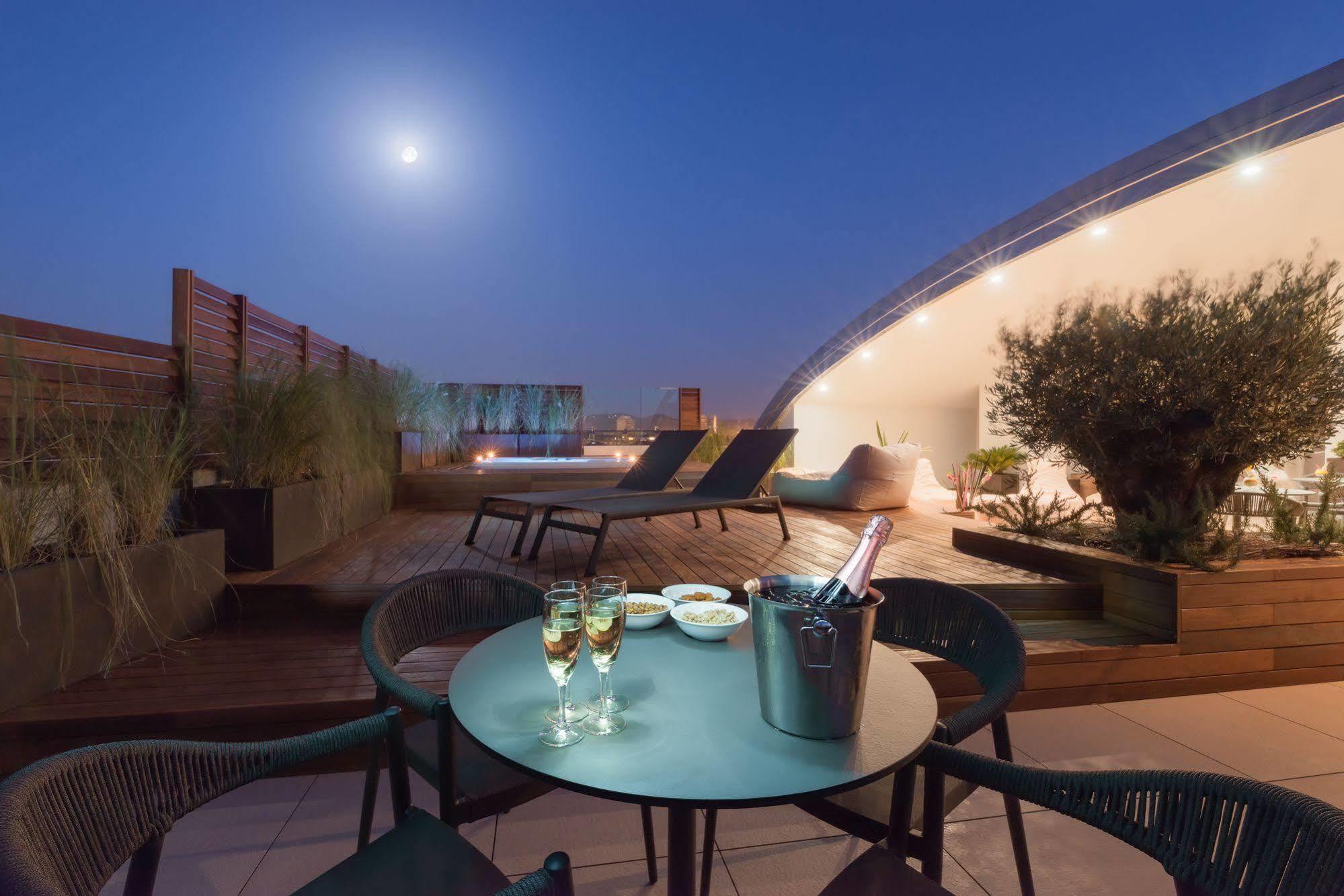 Savhotel Fiera Hotel Bolonha